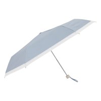 BACKYARD FAMILY/バックヤードファミリー BACKYARD FAMILY 晴雨兼用折りたたみ傘 50cm/506050495