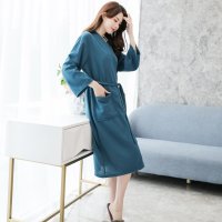 BACKYARD FAMILY/バックヤードファミリー BACKYARD FAMILY バスローブ男女 pk15110201/506050570