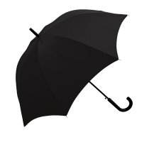 BACKYARD FAMILY/バックヤードファミリー BACKYARD FAMILY ブラックコーティング晴雨兼用傘 65cm/506050648
