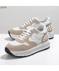 VOILE BLANCHE/ボイルブランシェ VOILE BLANCHE VOILE BLANCHE スニーカー MARAN S ローカット/506050881