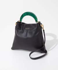 MARNI/マルニ MARNI SCMP0065U0 LV688 ハンドバッグ VENICE HOBO SMALL レディース バッグ ショルダーバッグ レザー 2way /506050957