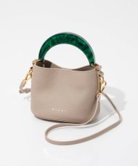 MARNI/マルニ MARNI SCMP0078U0 LV688 ショルダーバッグ VENICE BUCKET MINI レディース バッグ ハンドバッグ クロスボディ レ/506050958