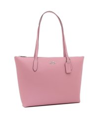 COACH/コーチ アウトレット トートバッグ ピンク レディース COACH 4454 SV/QU/506050961