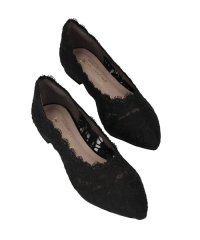 maRe maRe/マーレマーレ maRe maRe maRe maRe（マーレマーレ）ポインテッドレースフラットシューズTW241623レディース 歩きやすい/506050988
