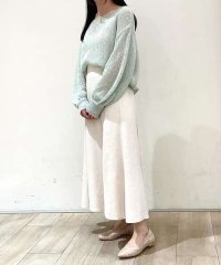 maRe maRe/マーレマーレ maRe maRe maRe maRe（マーレマーレ）ポインテッドレースフラットシューズTW241623レディース 歩きやすい/506050988