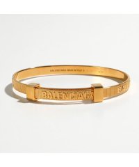 BALENCIAGA/【訳あり－Sのみ】BALENCIAGA ブレスレット 644508/506051039