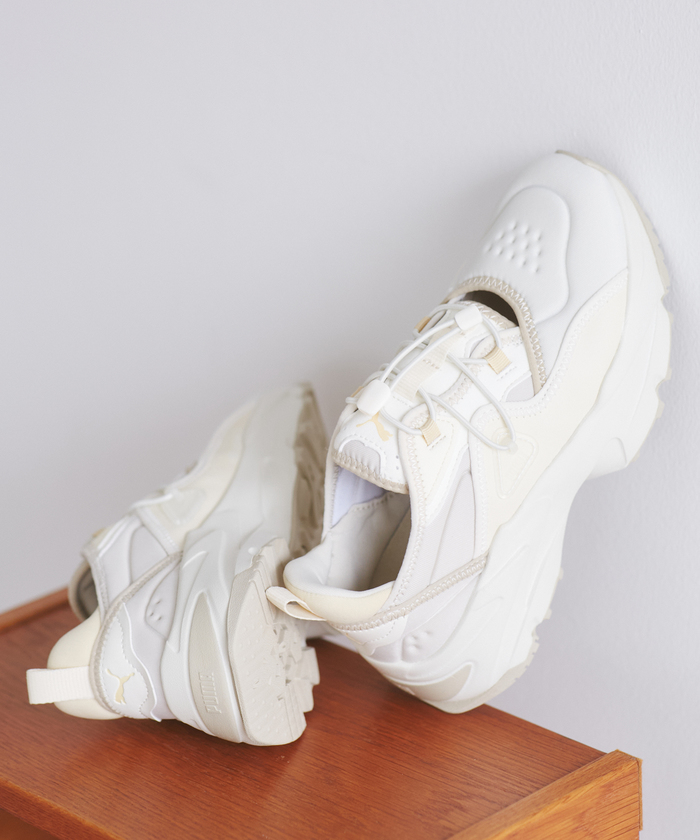 セール】【PUMA】 オーキッドサンダル【WEB限定】(506051040