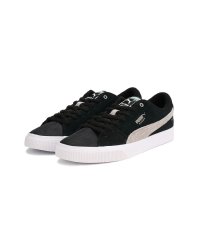 PUMA/ユニセックス スウェード スケート ニトロ ウィンターライズ スニーカー/506051169