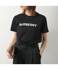 BURBERRY/BURBERRY Tシャツ MARGOT BRN ORG 半袖 クルーネック/506051201