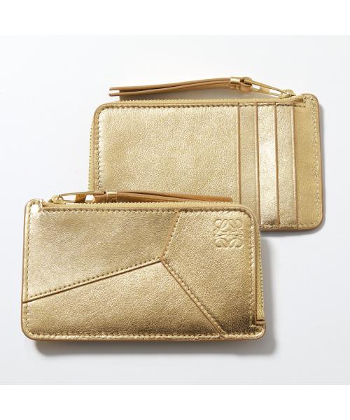 LOEWE コインケース カードケース PUZZLE C510Z40X14(506051342 LOEWE コインケース カードケース PUZZLE C510Z40X14(506051342