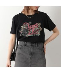 DSQUARED2/DSQUARED2 Tシャツ HILDE DOLL EASY FIT S75GD0399 S24668/506051439