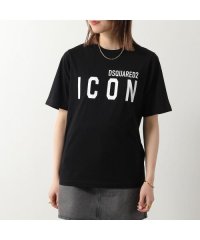 DSQUARED2/DSQUARED2 Tシャツ ICON FOREVER EASY TEE S80GC0056 S24668/506051458