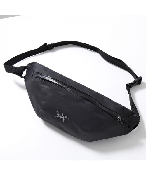 ARCTERYX ボディバッグ X000007015 Granille Crossbody Bag ARCTERYX ボディバッグ X000007015 Granille Crossbody Bag