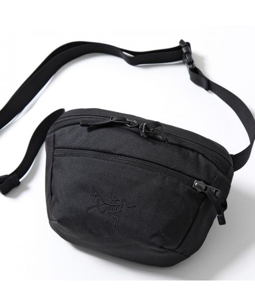 アークテリクス ARC'TERYX ARCTERYX ボディバッグ X000006157 アークテリクス ARC'TERYX ARCTERYX ボディバッグ X000006157