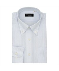 TOKYO SHIRTS/形態安定 ボタンダウンカラー 長袖 ワイシャツ/506051871