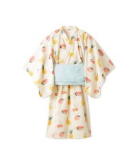 gelato pique Kids＆Baby/【ONLINE限定】【KIDS】フルーツ柄浴衣セット/506051962