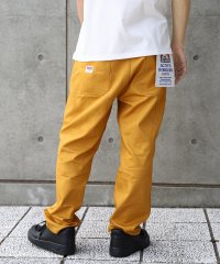 ZIP FIVE/別注TAPERED EASY CHEF PANTS/504334074