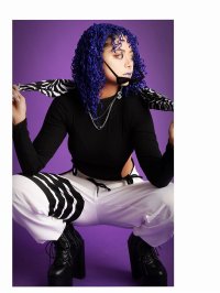 bombshell/ボムシェル bombshell 半袖カットソー リブニット サイドカット カットソー ハイネック 短丈 長袖 プチプラ ストリートファッション カラバリ豊富 カ/504629519