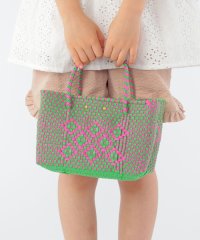 SHIPS KIDS/【SHIPS KIDS別注】Diminutivo:MINI BOLSA(SS)/505329577