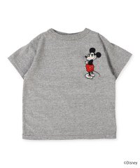 DENIM DUNGAREE/ビンテージ天竺 MICKEY28 Tシャツ/505836411