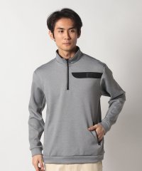 EDWIN/#EDWIN GOLF          HALF ZIP MIDLER/505942914