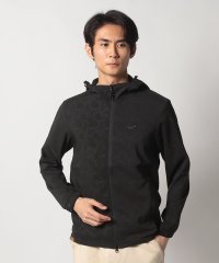 EDWIN/#EDWIN GOLF UTILITY  JACKET BLACK/505942936