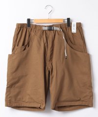 #EDWIN EASY SHORT    PANTS 1014KHAKI