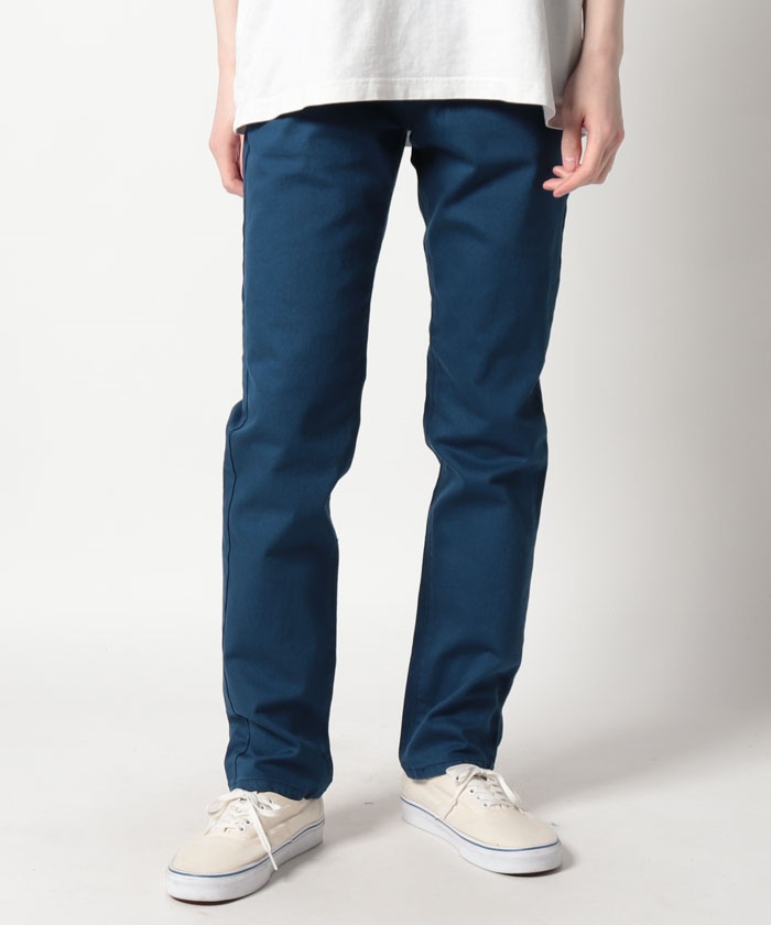 セール】#406XV LONDON SLIM 242 ROYAL BLUE(505942990) | EDWIN