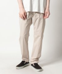 EDWIN/#JERSEYS CHINO COOL  BEIGE16/505943043