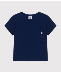 PETIT BATEAU/コットンプリント半袖Ｔシャツ/505952174