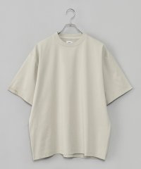 coen/【RONEL】ワイドクルーネックTシャツ/505976089