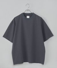 coen/【RONEL】ワイドクルーネックTシャツ/505976089