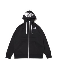 THE NORTH FACE/ザ・ノース・フェイス リアビュー フル ジップ フーディー/505984063