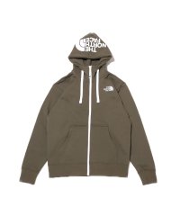 THE NORTH FACE/ザ・ノース・フェイス リアビュー フル ジップ フーディー/505984064