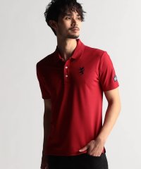 NICOLE CLUB FOR MEN/Admiral別注 ポロシャツ/505990808