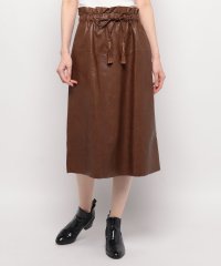offprice.ec/ファイン FINE 【Ante】秋を先取るウエストフリルスカート/505998353