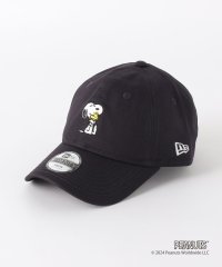 green label relaxing （Kids）/＜NEW ERA＞Youth 9TWENTY PEANUTS  キャップ / 帽子 ピーナッツ スヌーピー ウッドストック /506003560