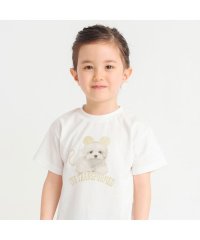 BRANSHES/アソートアニマルTシャツ/506004842