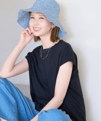 ROPE PICNIC PASSAGE/【WEB限定】【Hanes/ヘインズ】スリーブレスTシャツ/506030155