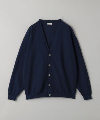 BEAUTY&YOUTH UNITED ARROWS/エアー ミラノリブ Vネック カーディガン/506030790