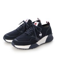 le coq sportif/厚底レースアップスニーカー(LCS JW 24)/506040010