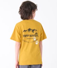 KRIFF MAYER/おひさまプリントT（ハイキング）(130－170cm)/506041098