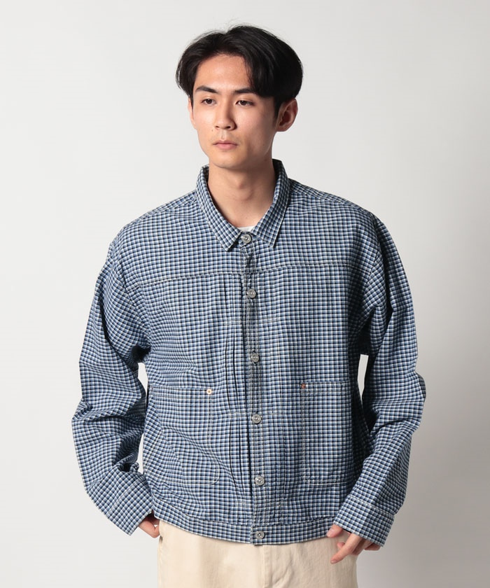 セール 50%OFF】LEVI'S(R) VINTAGE CLOTHING 1870 トリプル セール 50%OFF】LEVI'S(R) VINTAGE CLOTHING 1870 トリプル
