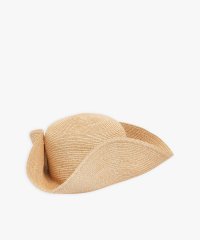 agnes b. FEMME/AM18 TRICORNE トリコーンハット/506049752