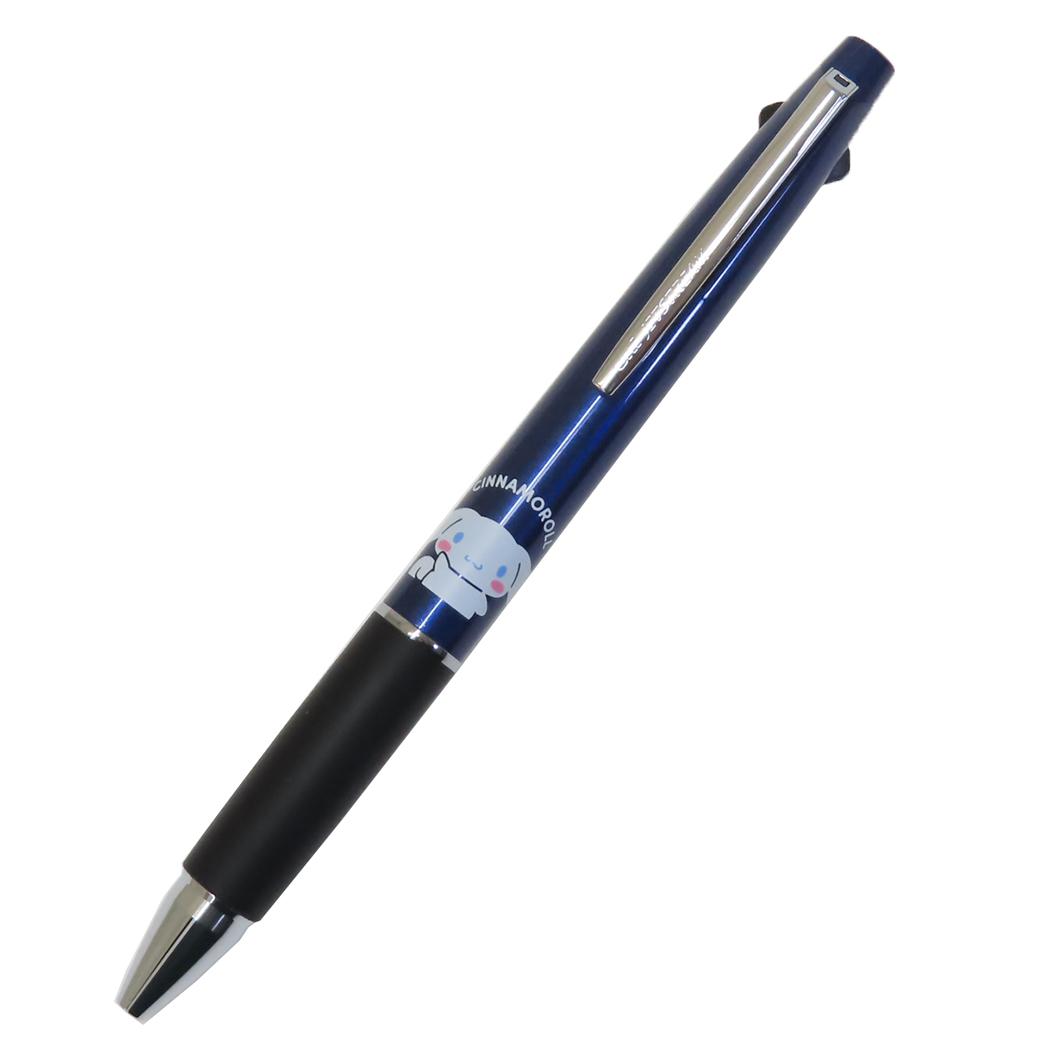 ハローキティ　✖️ nanaco ストラップ　ボールペン(青) ハローキティ ✖️ nanaco ストラップ ボールペン(青) - メルカリ