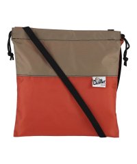 Drifter/ Drifter ドリフター バッグ ショルダーバッグ ポーチ 小物入れ メンズ レディース 斜め掛け 2WAY PELEE POUCH ブラック ブルー グリ/506051223