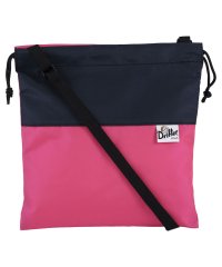 Drifter/ Drifter ドリフター バッグ ショルダーバッグ ポーチ 小物入れ メンズ レディース 斜め掛け 2WAY PELEE POUCH ブラック ブルー グリ/506051223