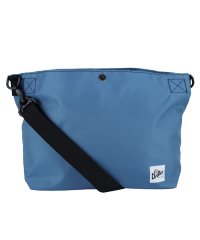 Drifter/ Drifter ドリフター バッグ ショルダーバッグ ハンドバッグ メンズ レディース 斜め掛け 2WAY CARRY ALL BAG ブラック ブルー レオ/506051224