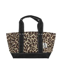 Drifter/ドリフター Drifter Drifter ドリフター バッグ トートバッグ ミニ メンズ レディース BUCKEYE MINI TOTE ブラック ブラウン /506051226