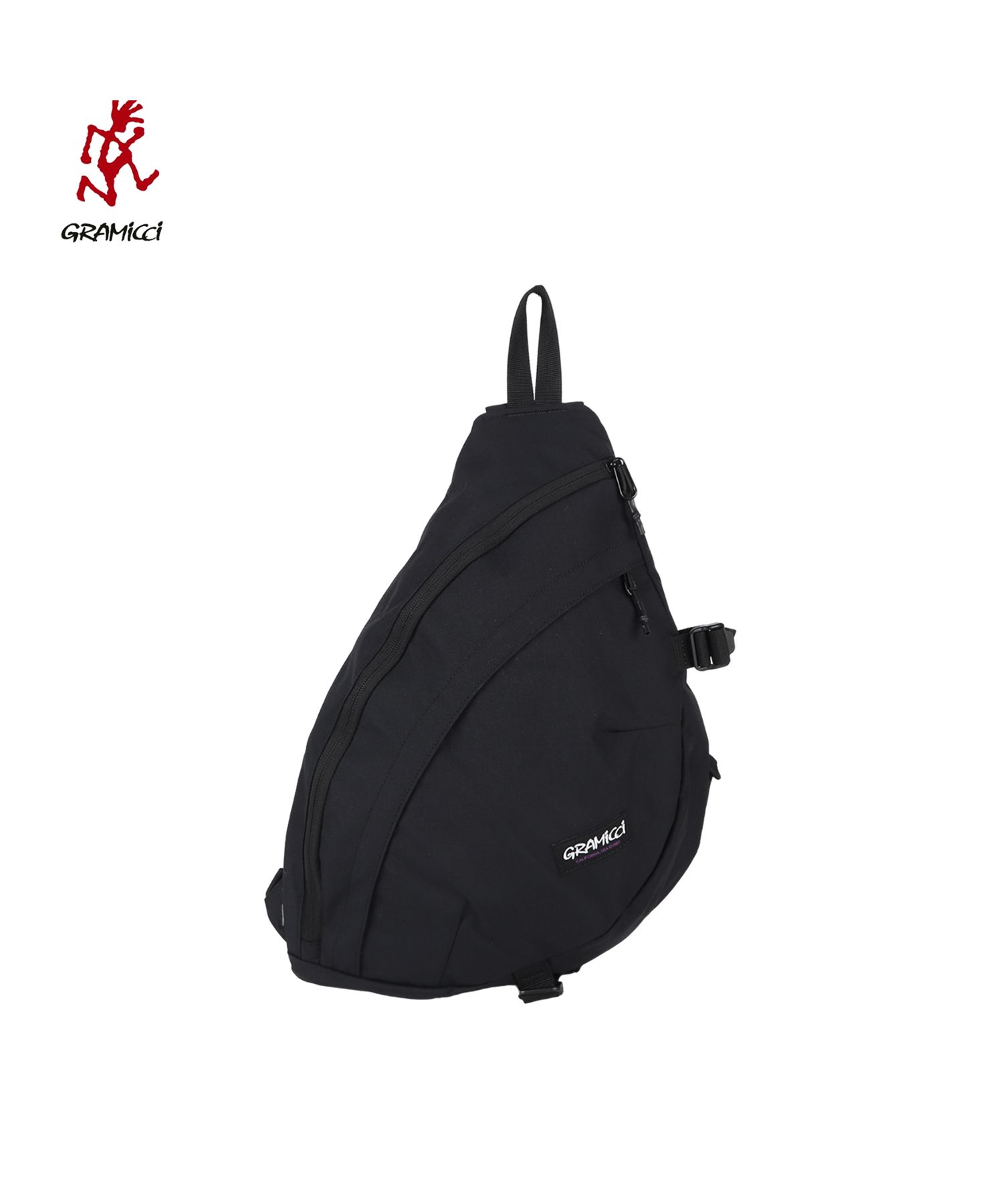 GRAMICCI グラミチ] CORDURA SLING BAG | コーデュラスリング